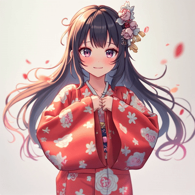 MyEdit en ligne AI Image en Vidéo pour déshabiller une personnage hentai virtuellement