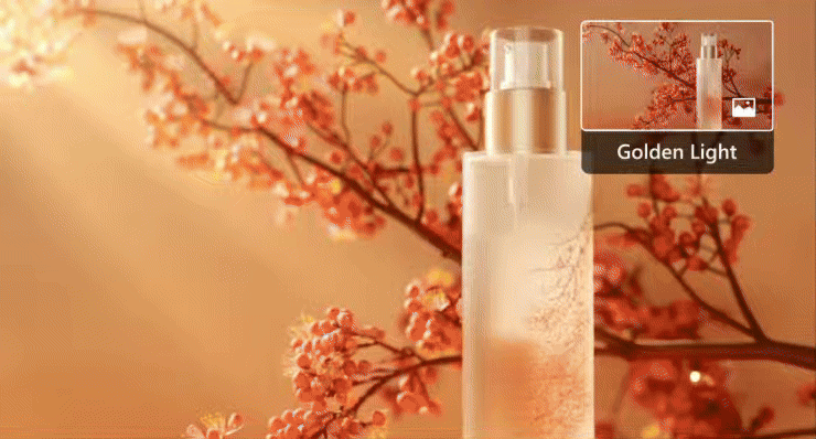 MyEdit - Product Image to Video