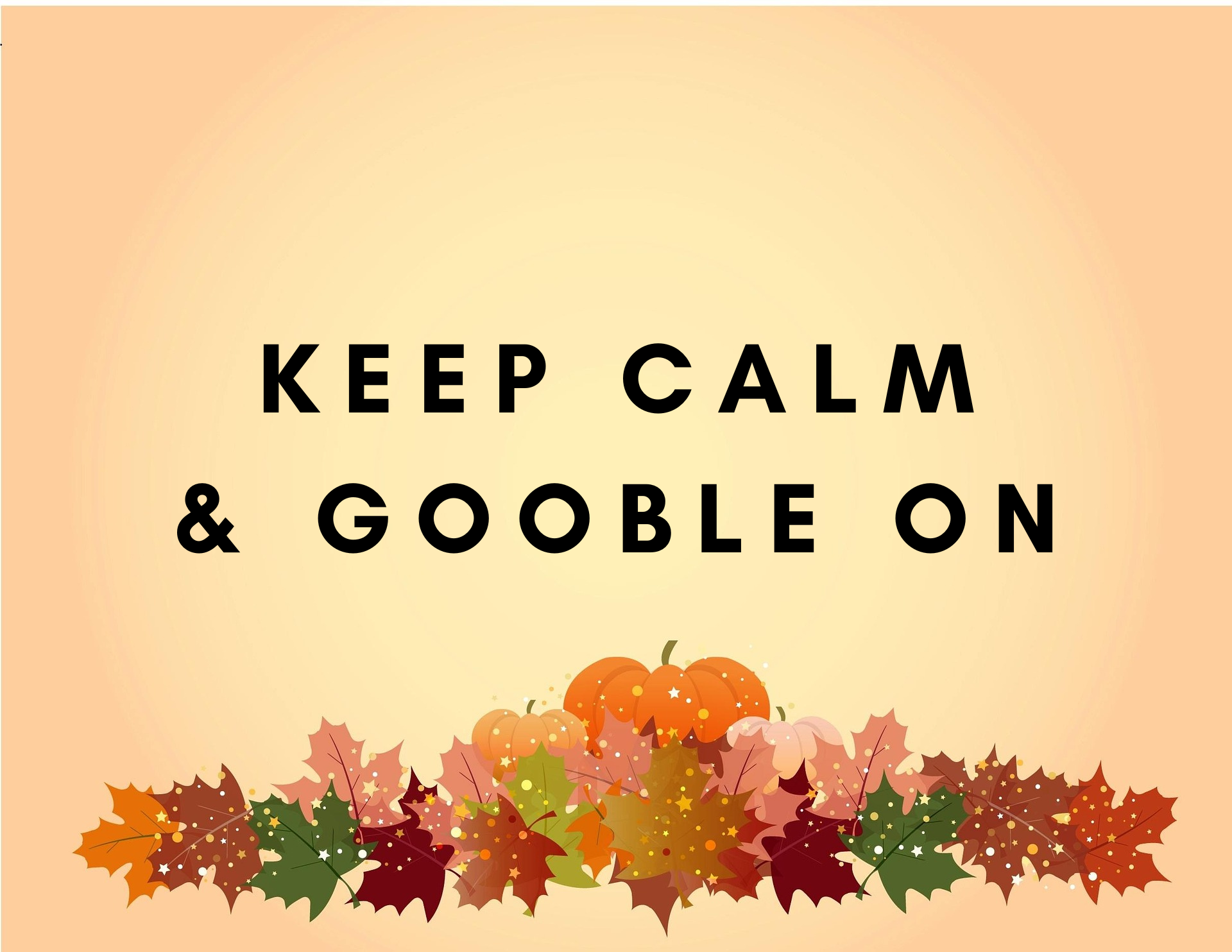 Funny Thanksgiving Quotes