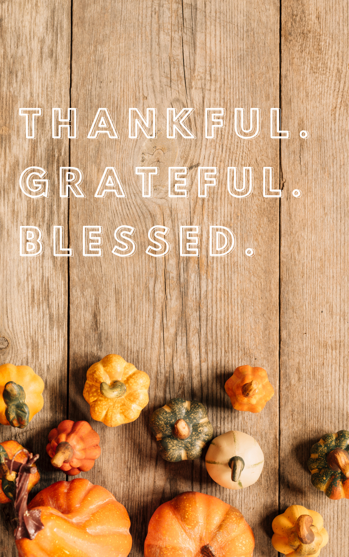 Religious Thanksgiving Quotes