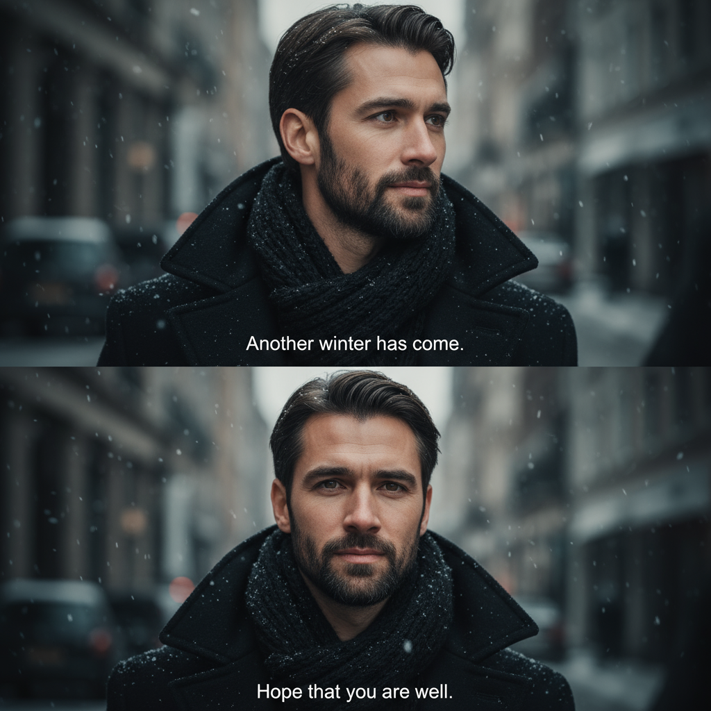 How to Create AI Snow Photos