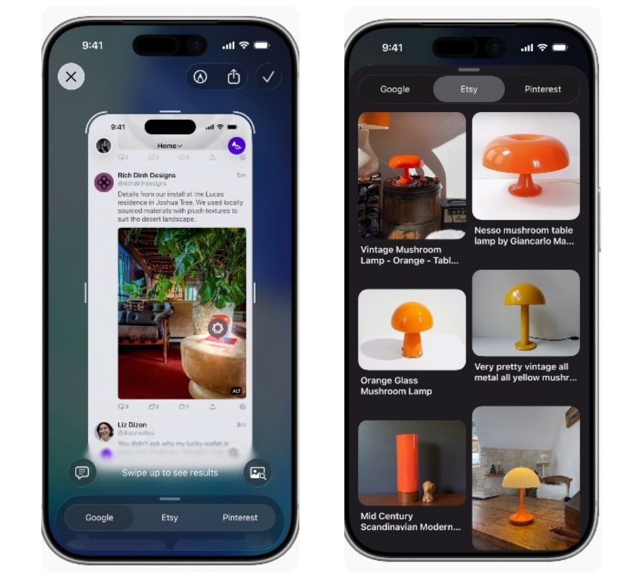 Apple Intelligence 書寫工具