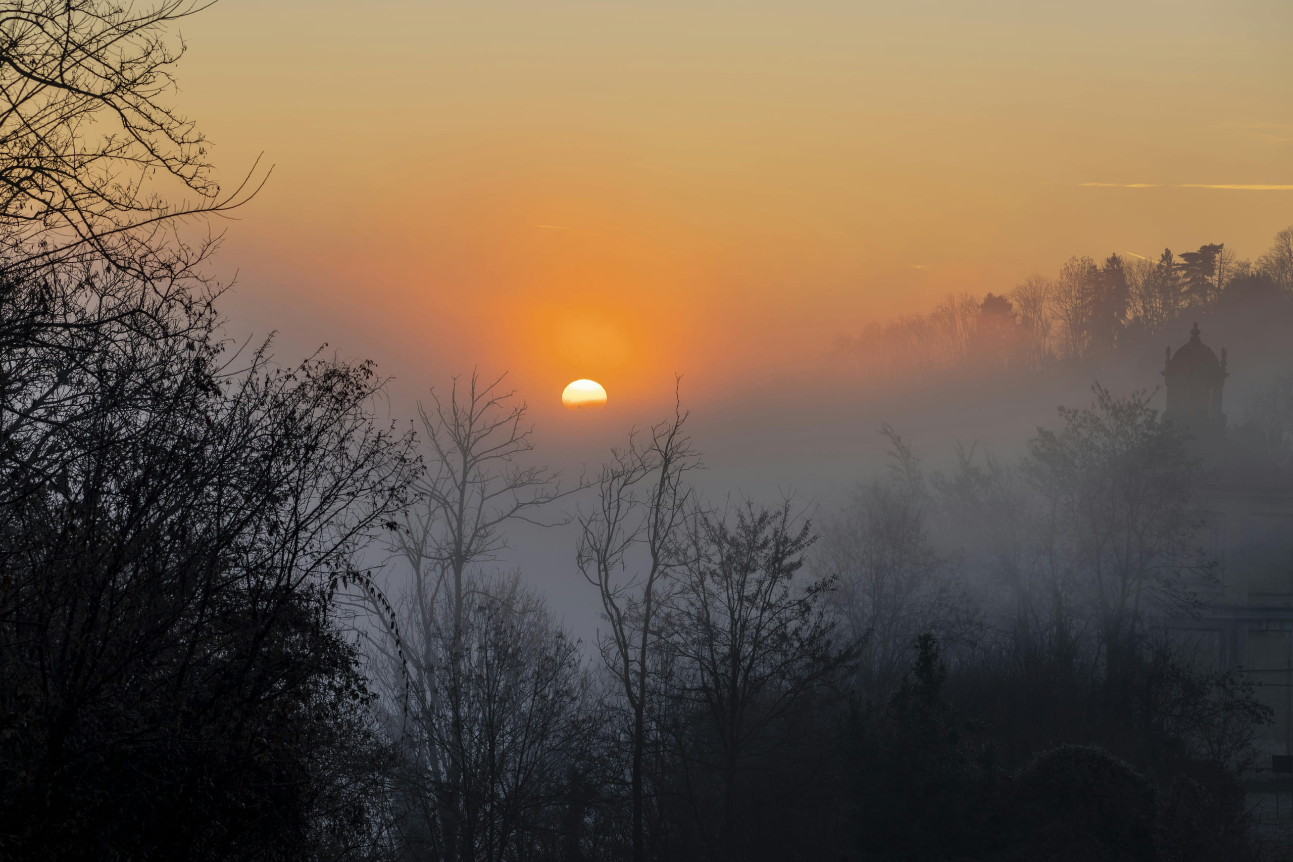 天氣冷問候圖案素材