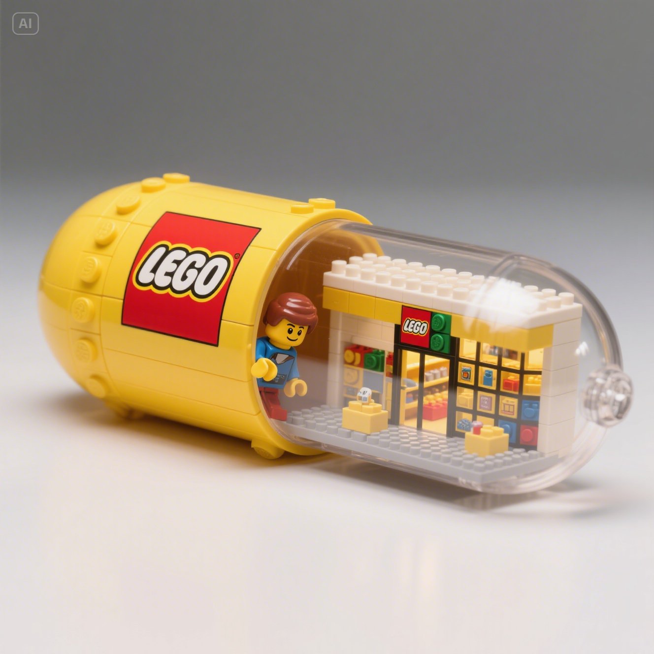 Dreamina繪圖實測