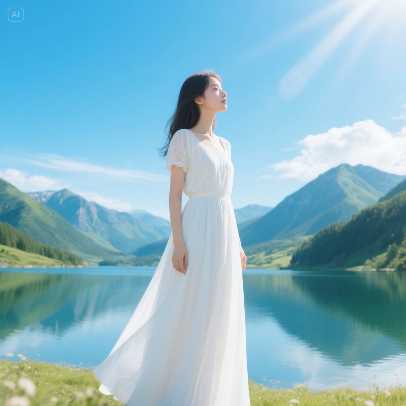 Dreamina AI繪圖實測