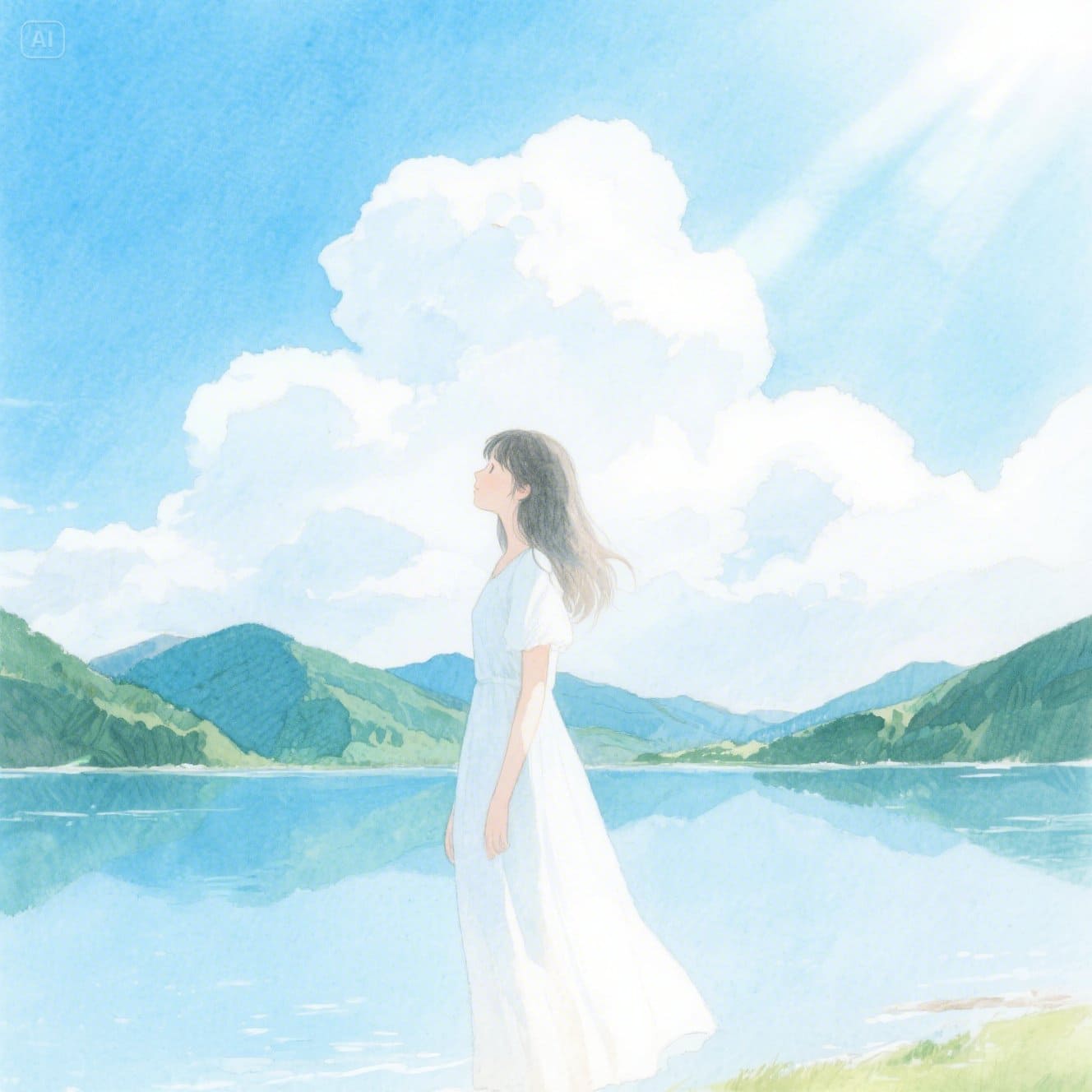 Dreamina AI繪圖實測