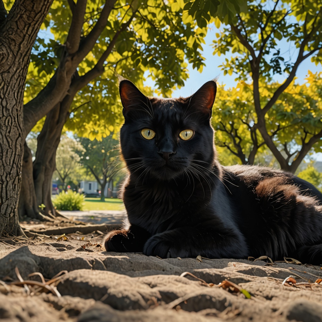 AI照片轉影片範例