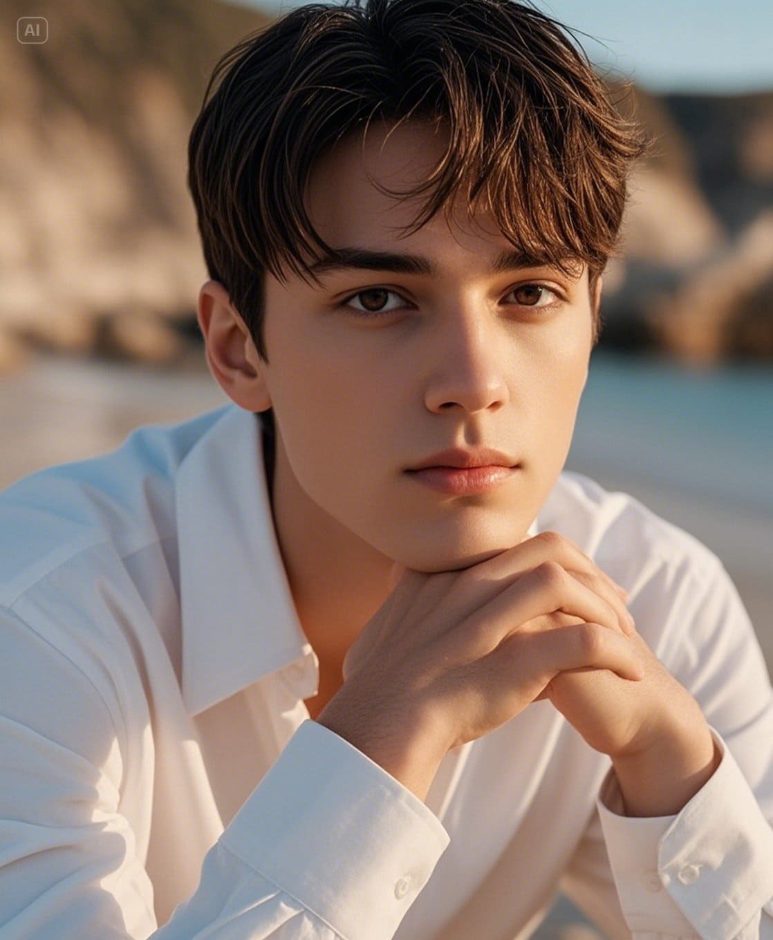 Dreamina AI繪圖實測