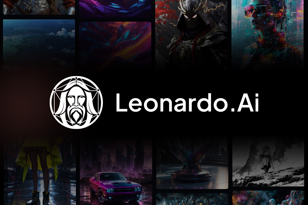 Leonardo AI 生成圖片教學