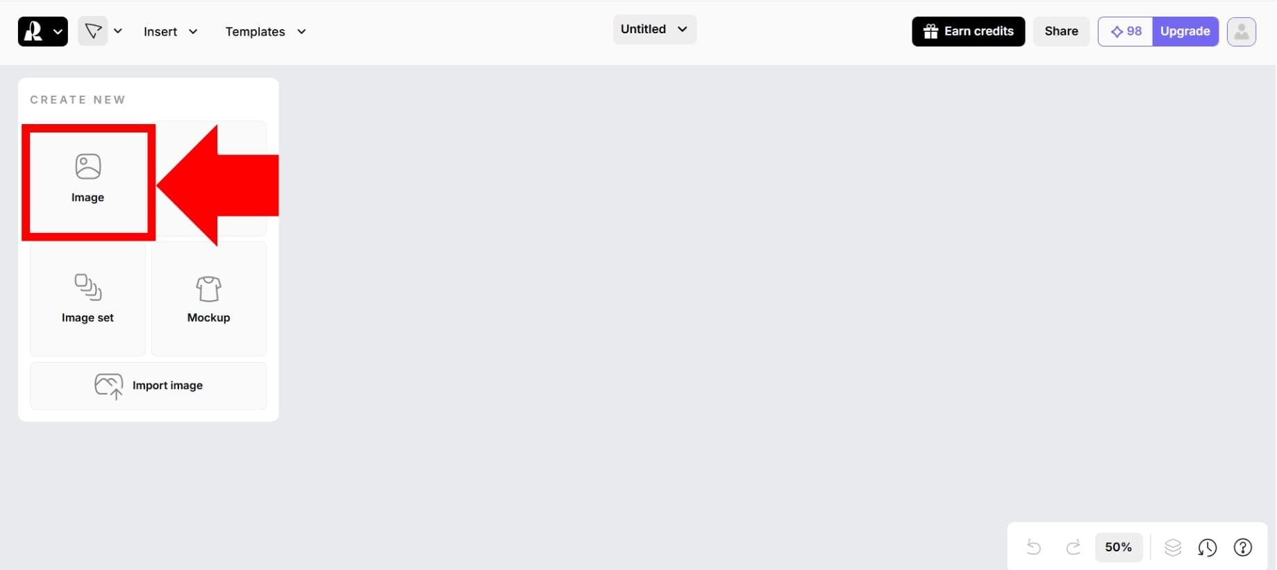 recraft ai生成圖片