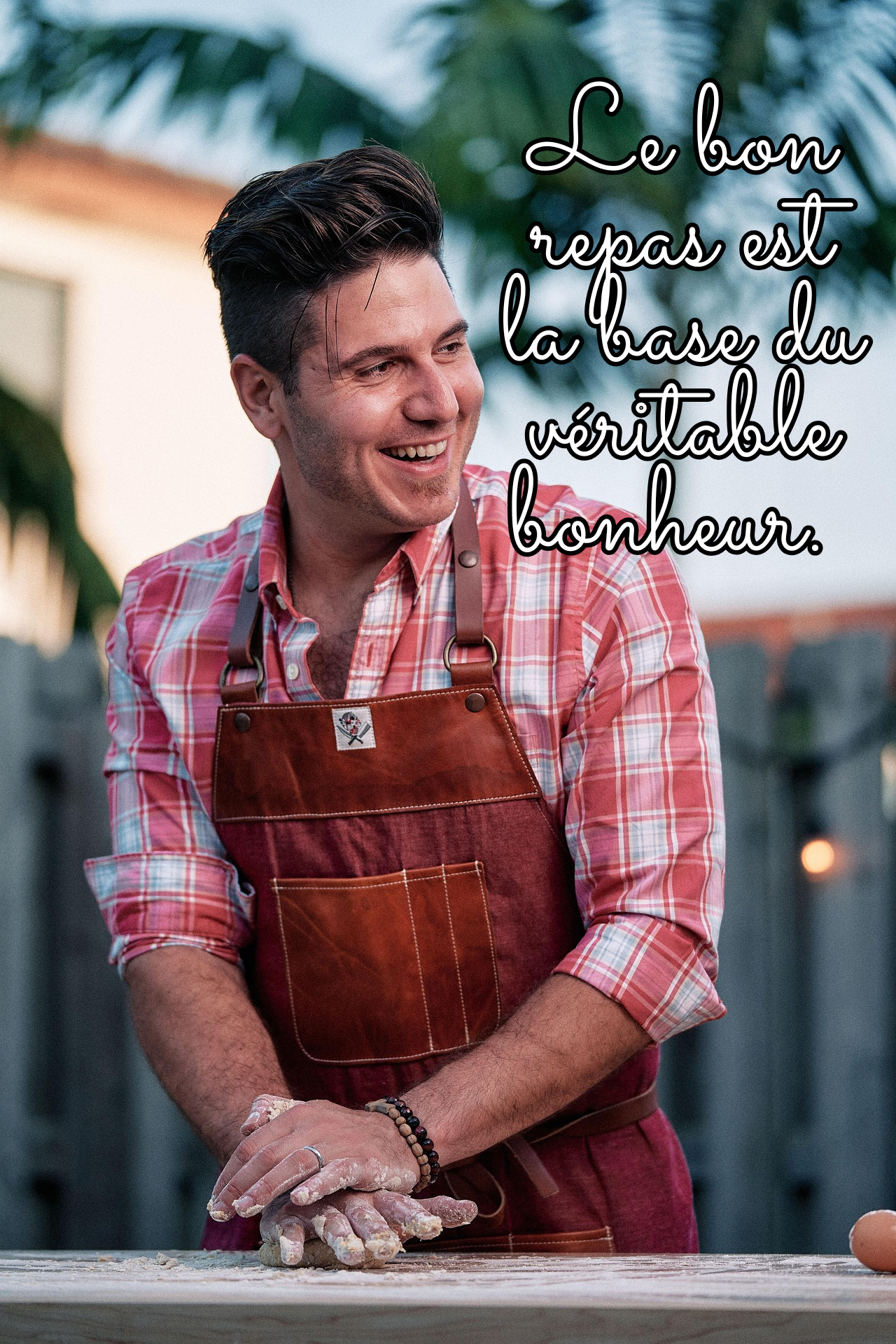 Citations de cuisine classiques