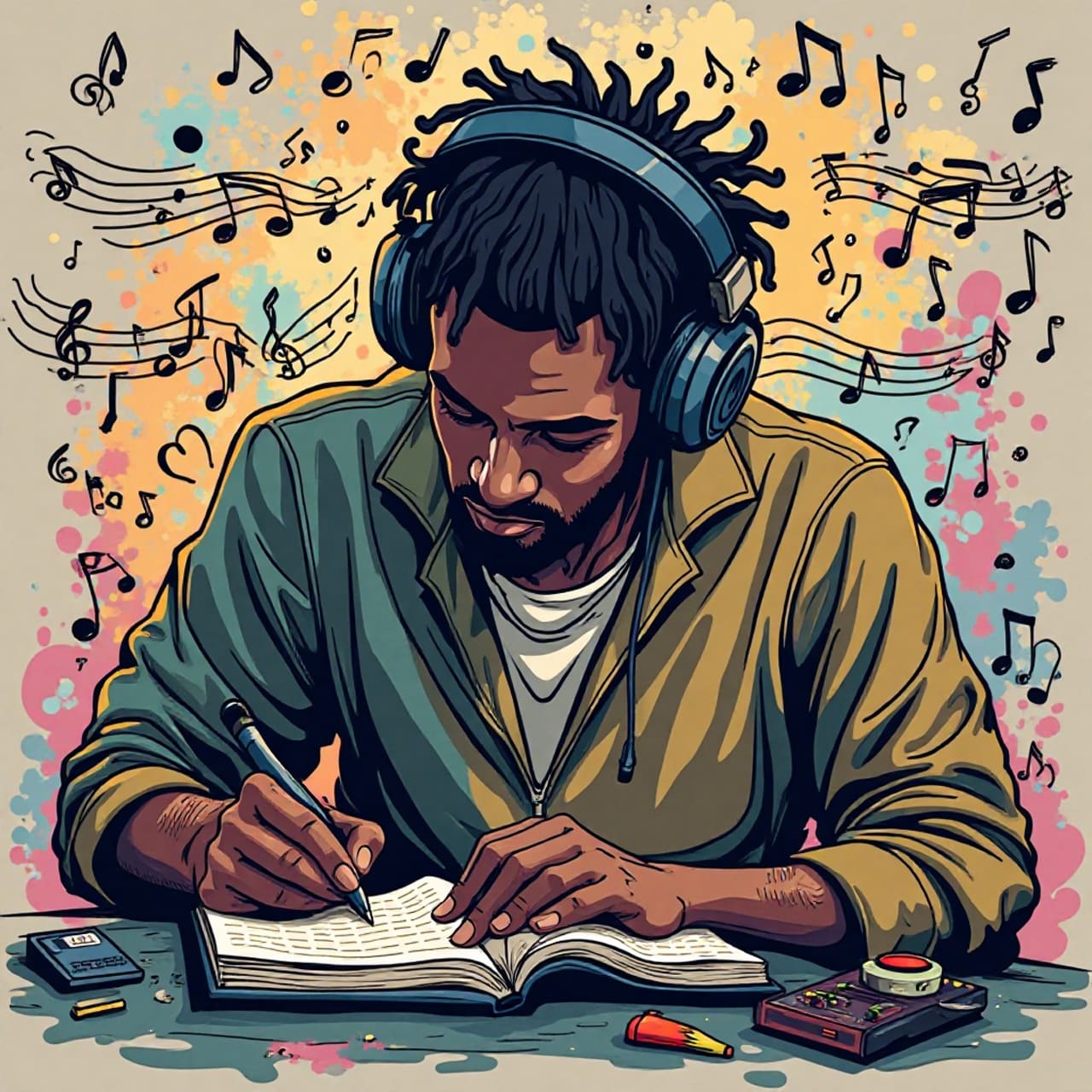 rap flow delivery tips