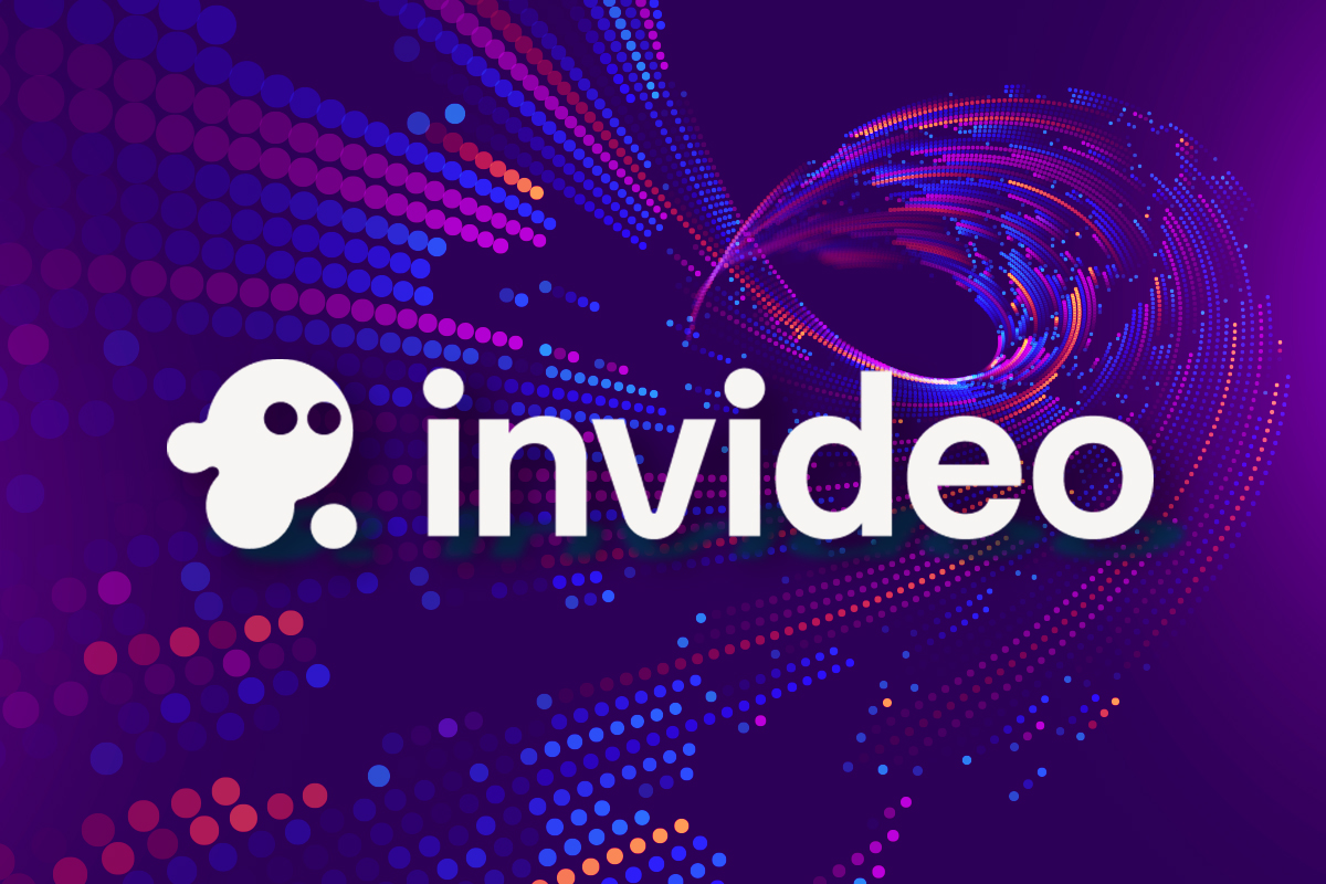 Invideo AI 教學大全：費用、介紹、評價一次看！