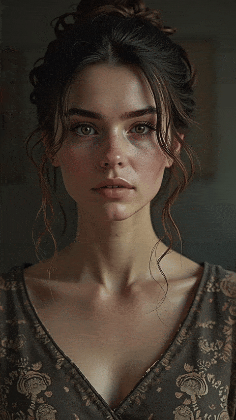 Video generado con la plantilla Revela mi poder de MyEdit