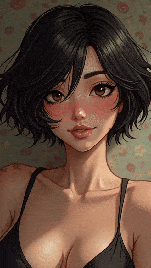 Video generado con la plantilla Seductora de MyEdit