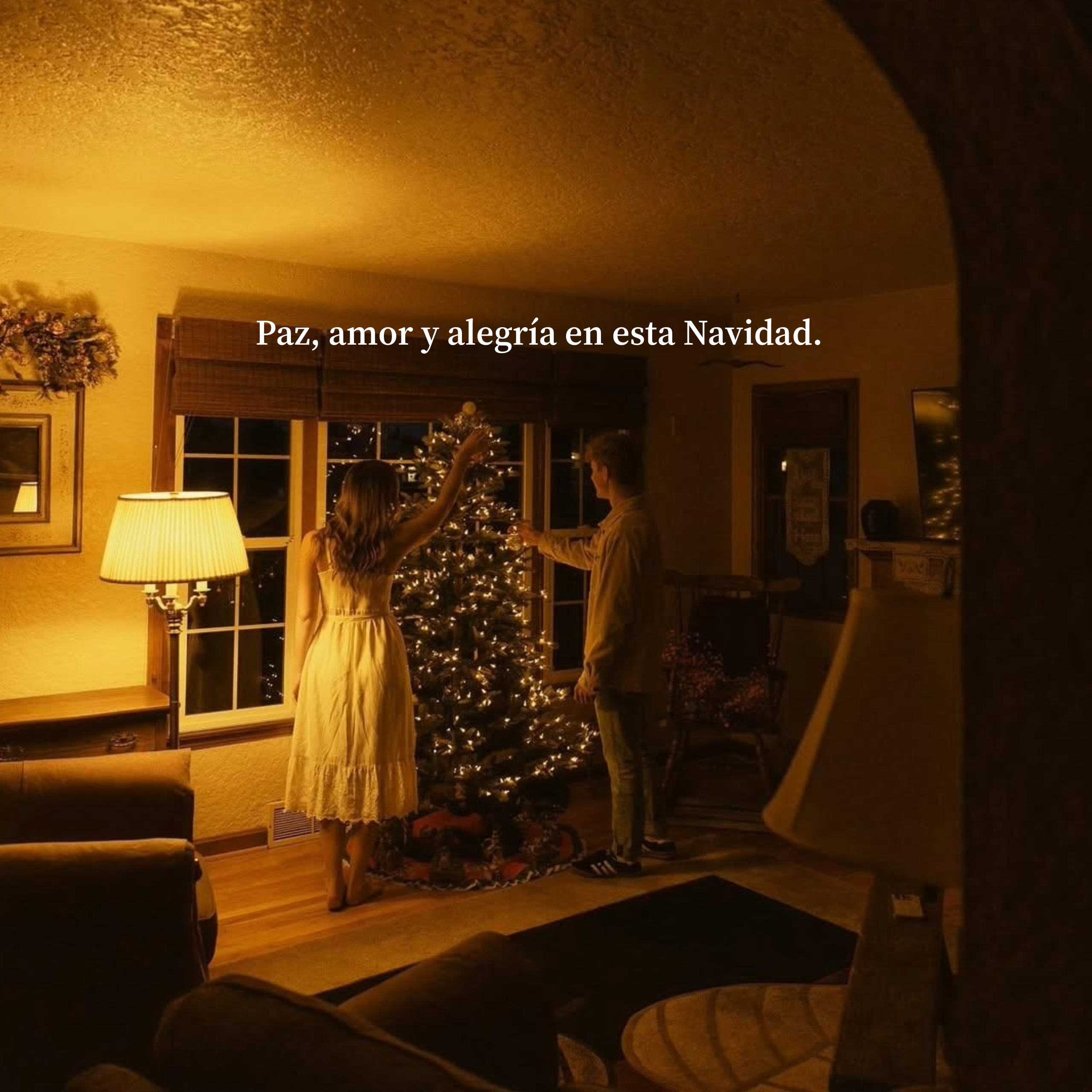 Frases de Navidad