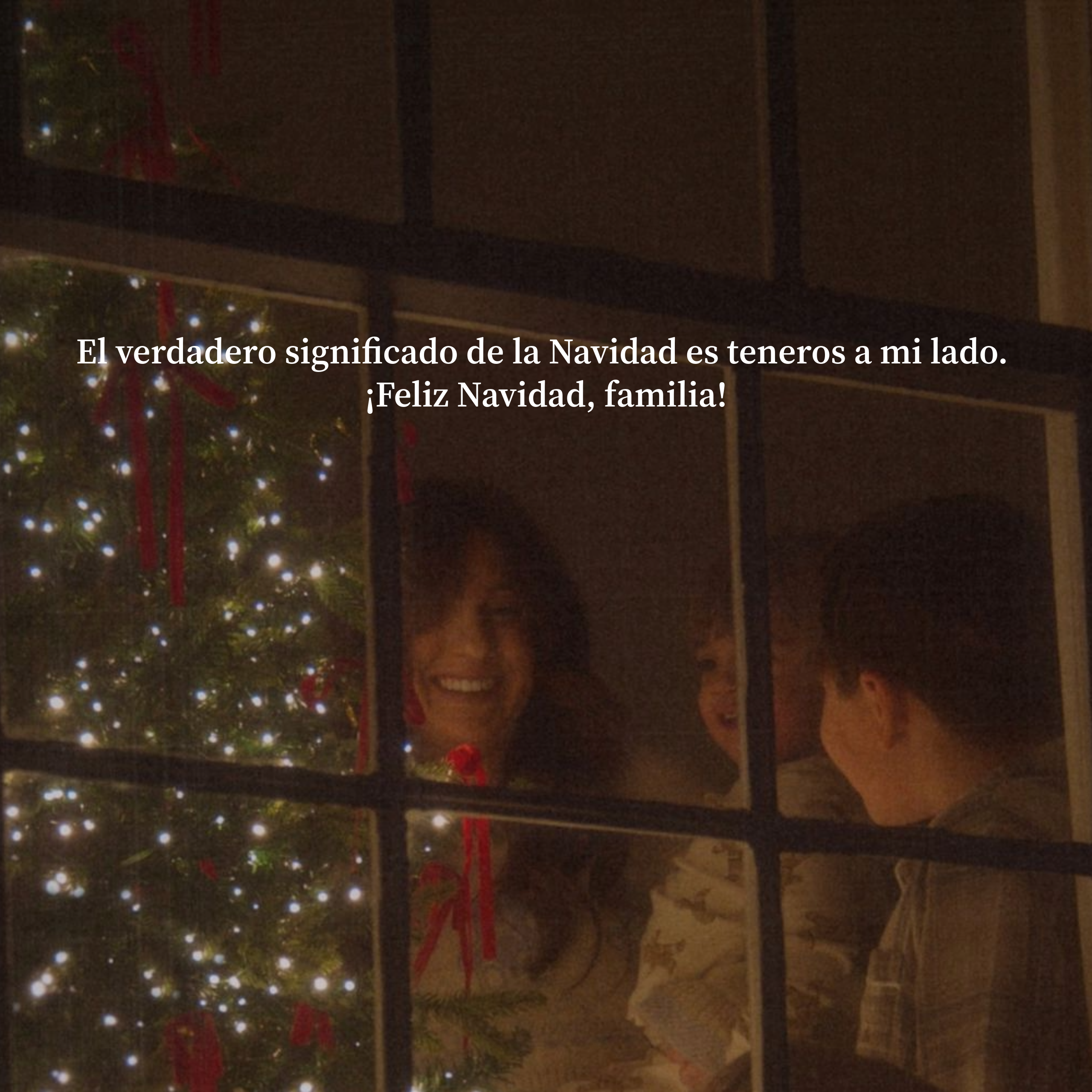 Frases de Navidad