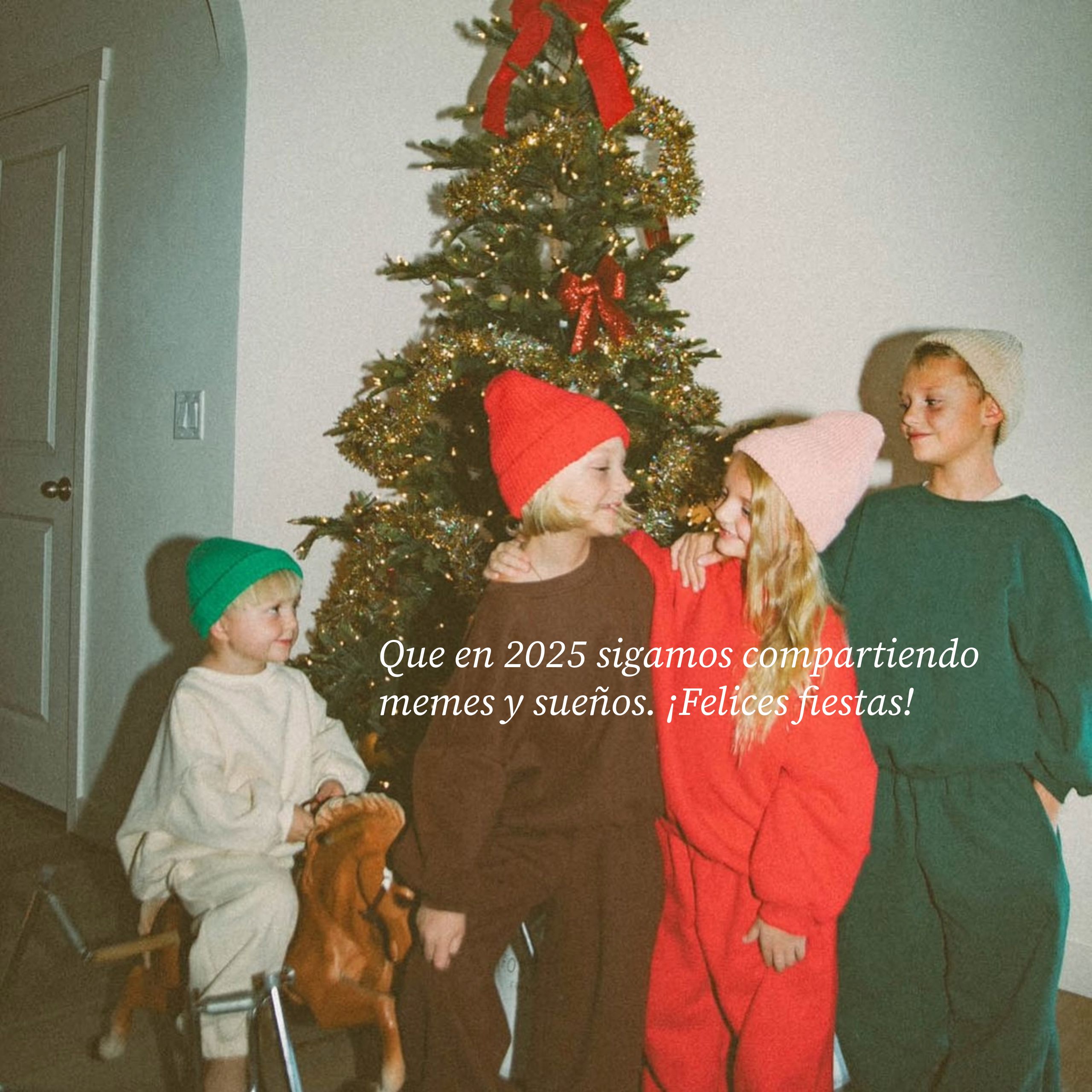 Frases de Navidad