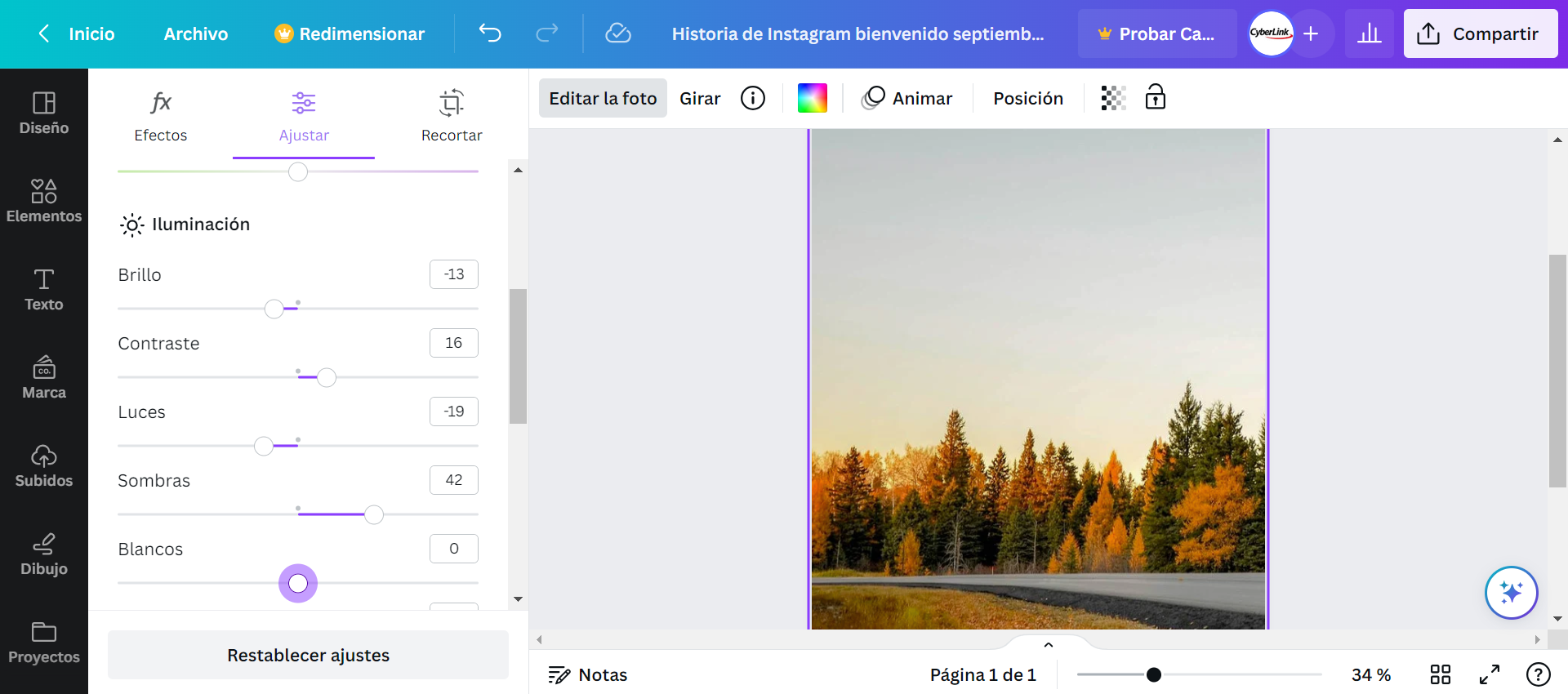 Canva - La mejor alternativa a Photoshop para especialistas en marketing