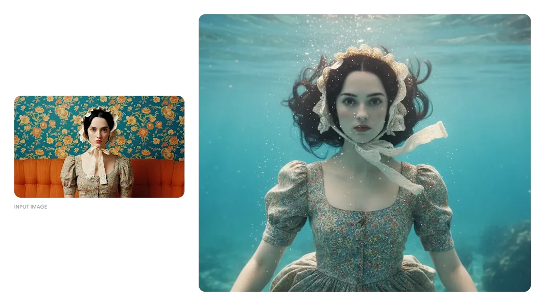 Nano Banana：角色一致性再進化