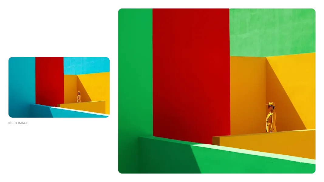 Nano Banana：指令語意理解佳