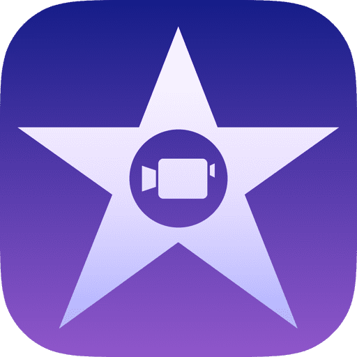 iMovie