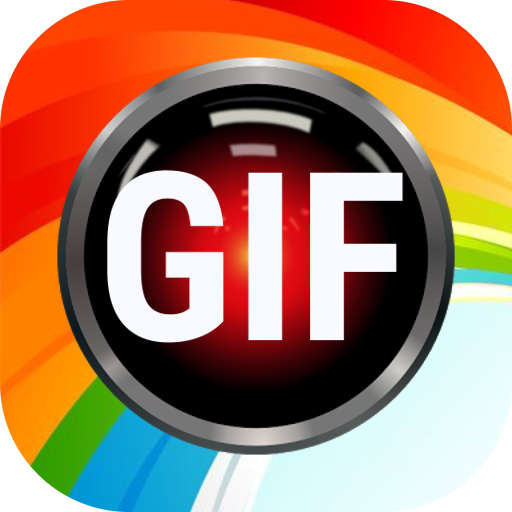 GIF Maker & GIF Editor & Video Maker