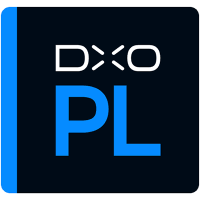 DxO PhotoLab