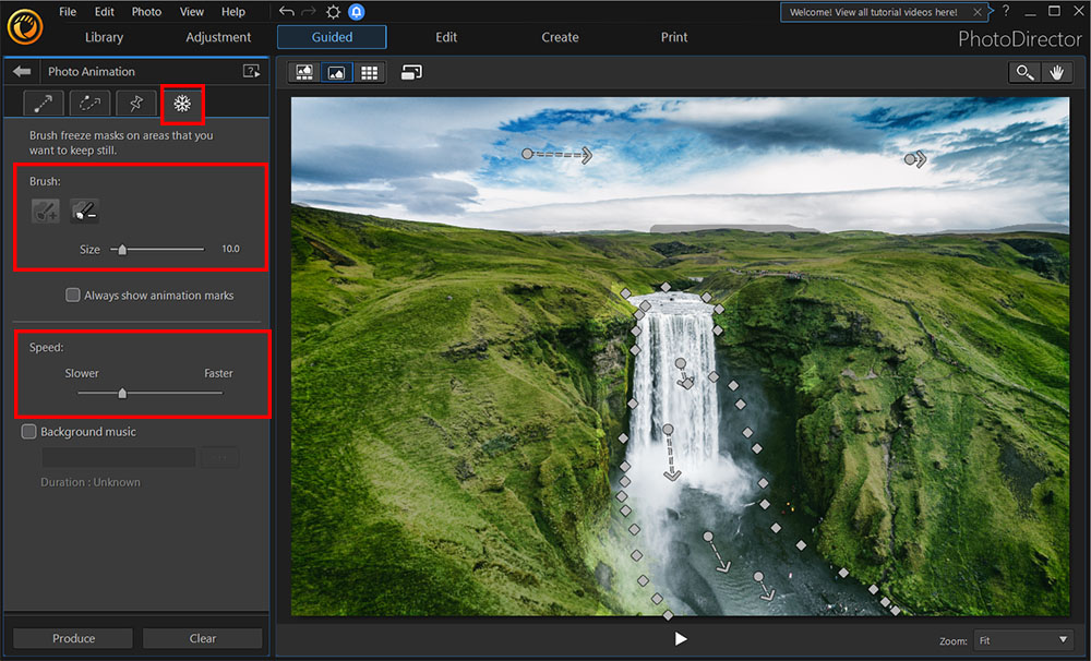 How to Animate a Picture/Photo for Free on Any Device