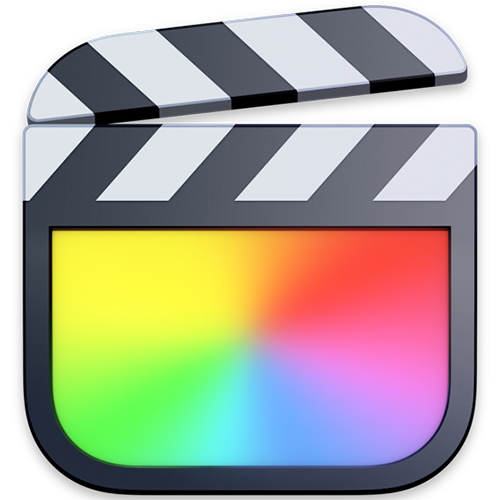 Final Cut Pro