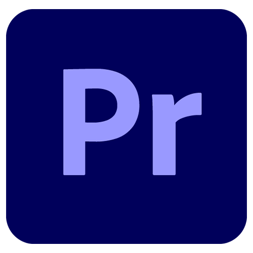 Adobe Premiere Pro