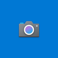 Windows Camera Logo