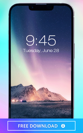 Use the best photo editor app, PhotoDirector to create your own lockscreens