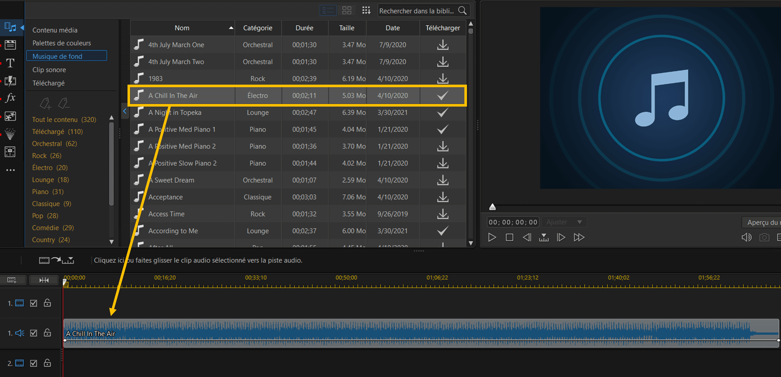 ajouter-piste-audio-powerdirector