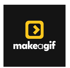 Makeagif Logo