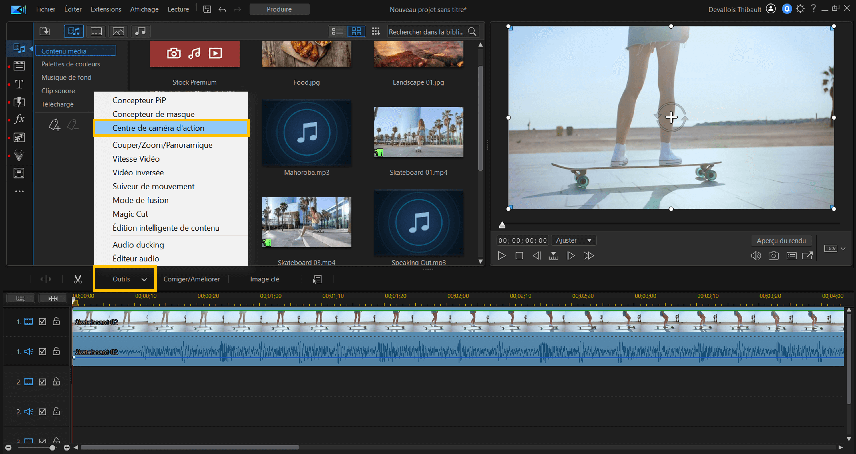 Comment Faire Un Ralenti Dans Une Video