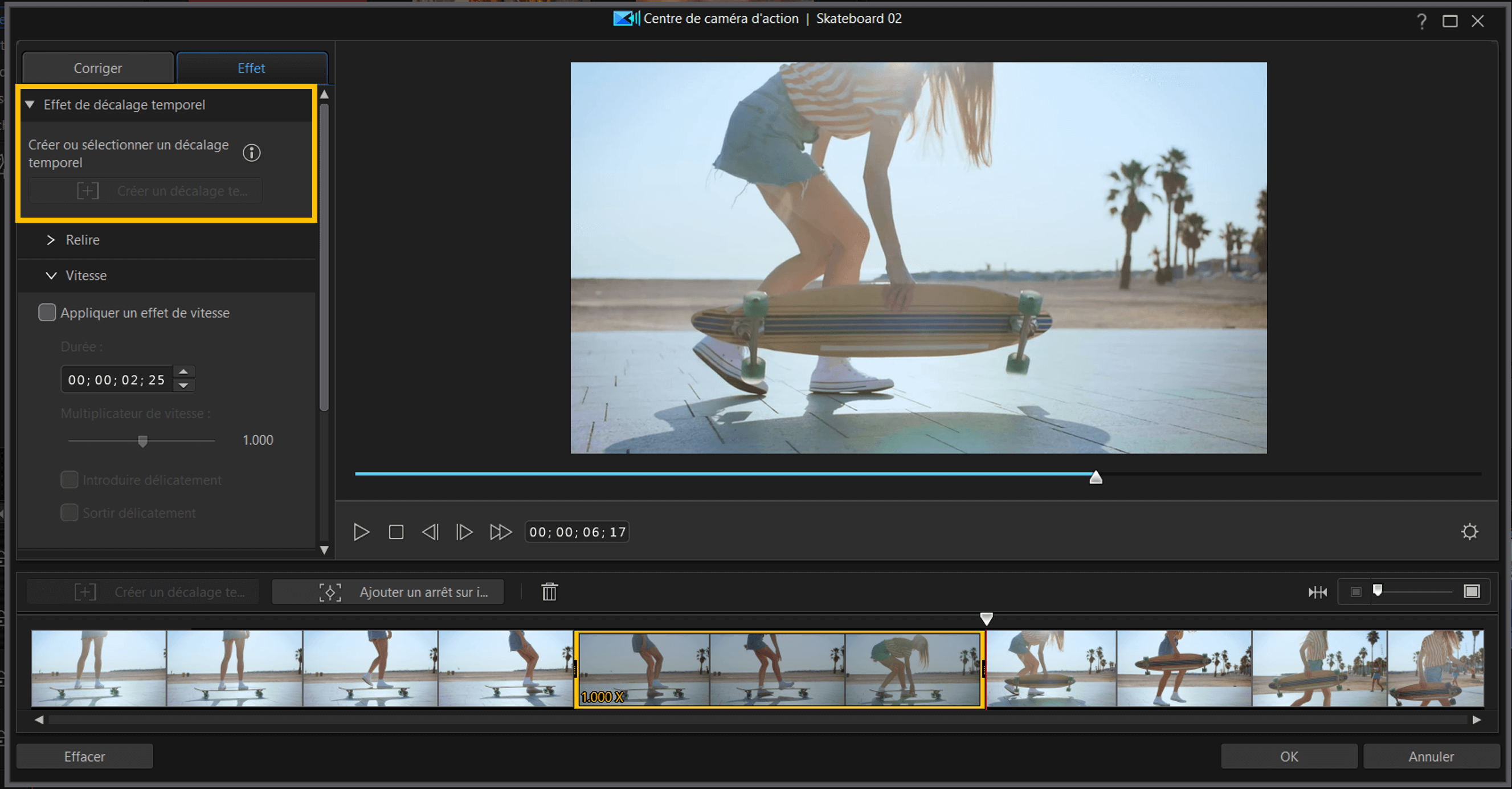 Comment Faire Un Effet Ralenti Sur Une Video Top 5 des meilleurs logiciels de montage vidéo pour créer des ralentis