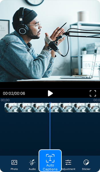 PowerDirector App | Cinematic Style Editing at Your Fingertips