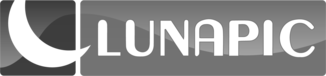 Lunapic logo