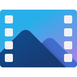 Windows Movie Maker Logo