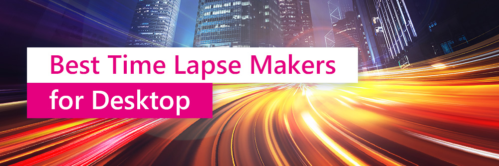 Top Time Lapse Video Creators