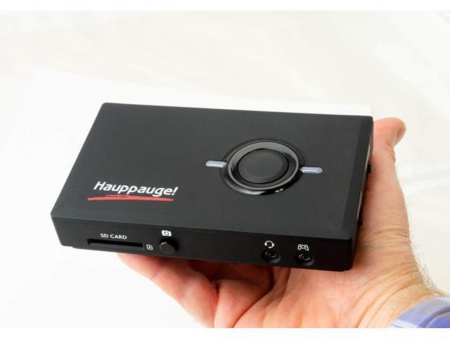 Hauppauge HD PVR Pro 60