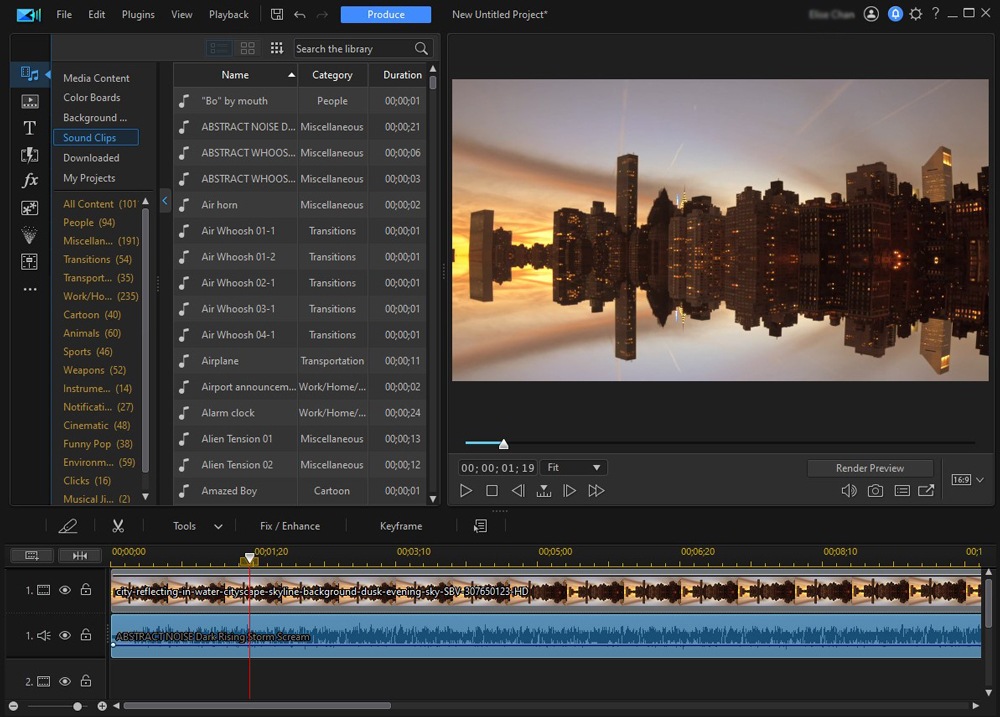 5 Best Free Sound Effects Libraries