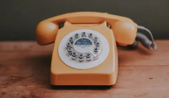 Téléphone