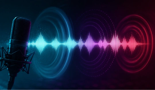 Vocal Reverb / Echo / Delay