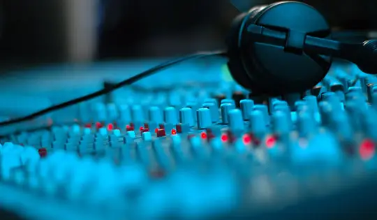 Effets sonores
