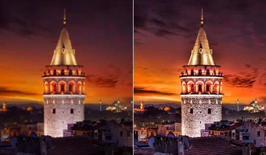 HDR