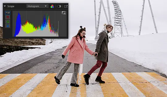 Histogram