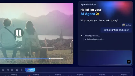 AI Agent