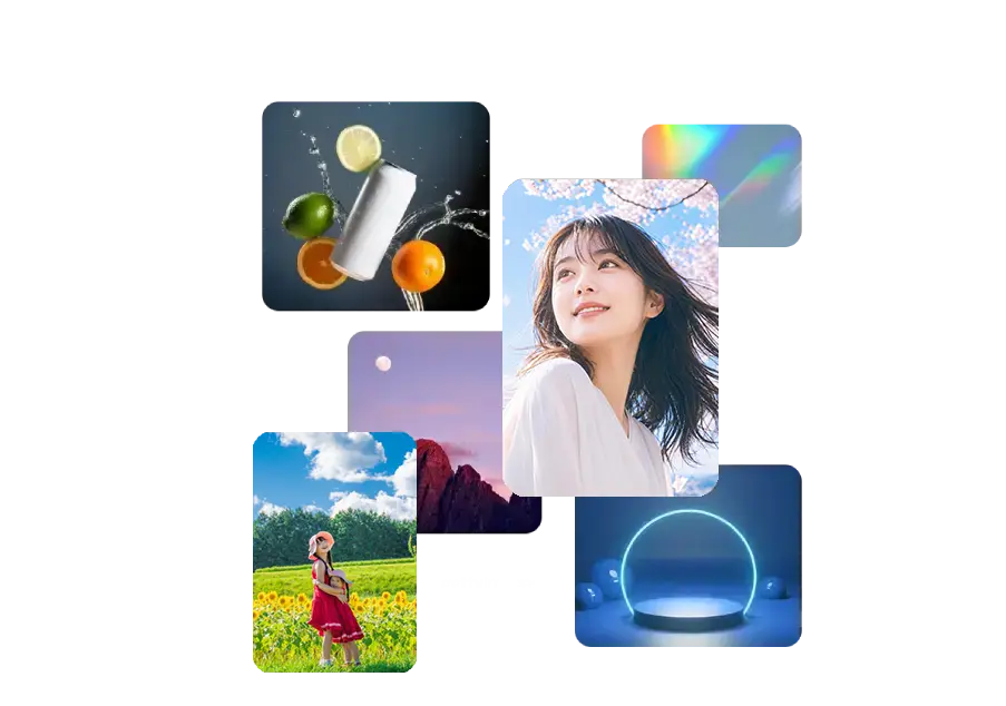iStock by Getty Images and Meta Sound Collection royalty free photos, video clips, and music tracks